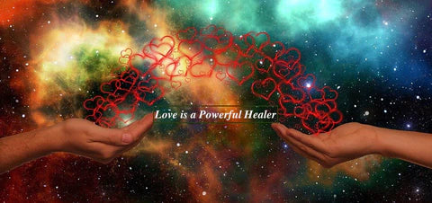 The Power Of LOVE!