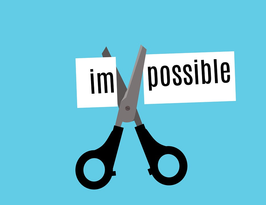 Managing Stress Through Positivity!